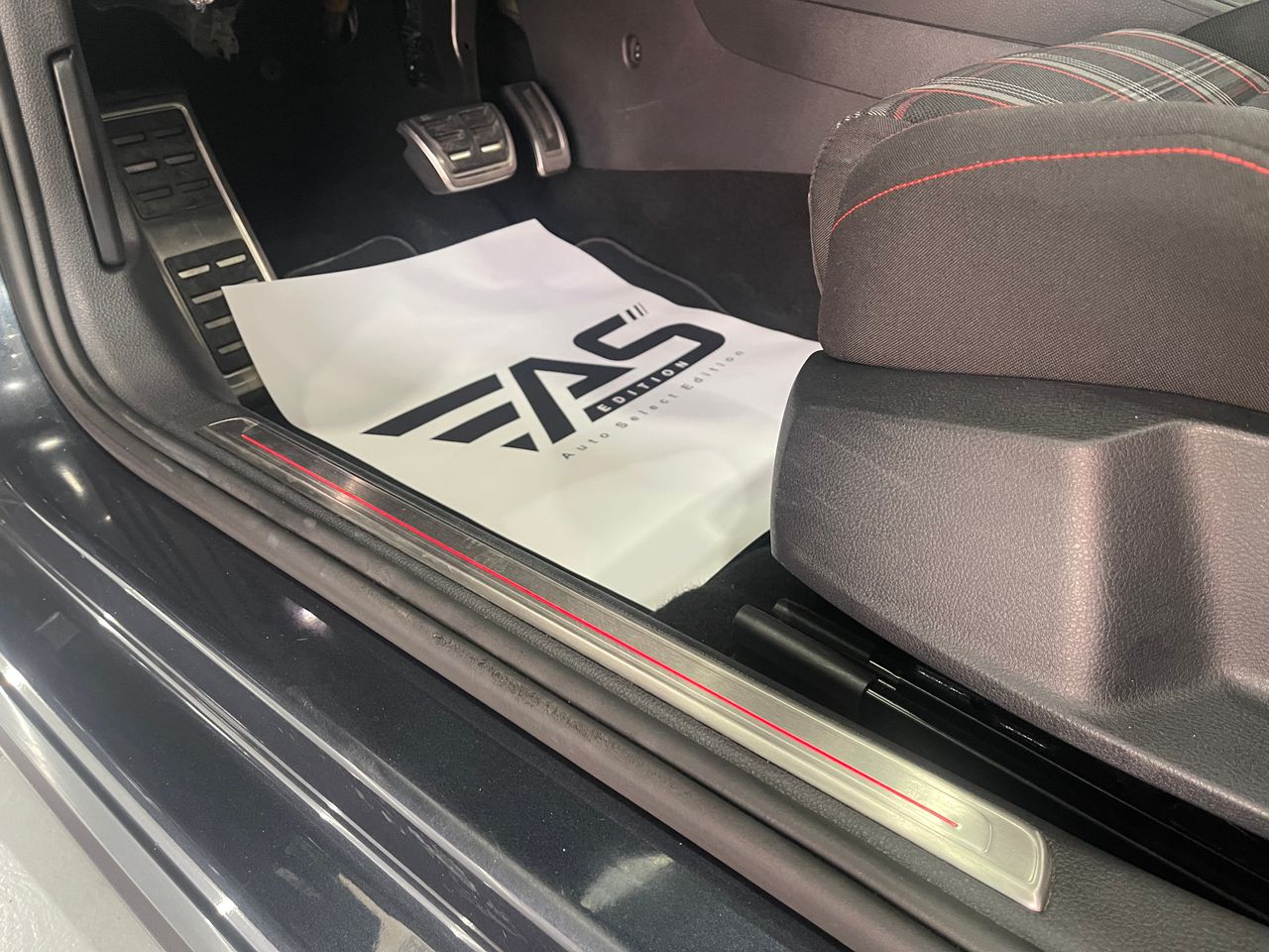 Imagen 107 del Volkswagen Golf en Auto Select Edition, Figueres