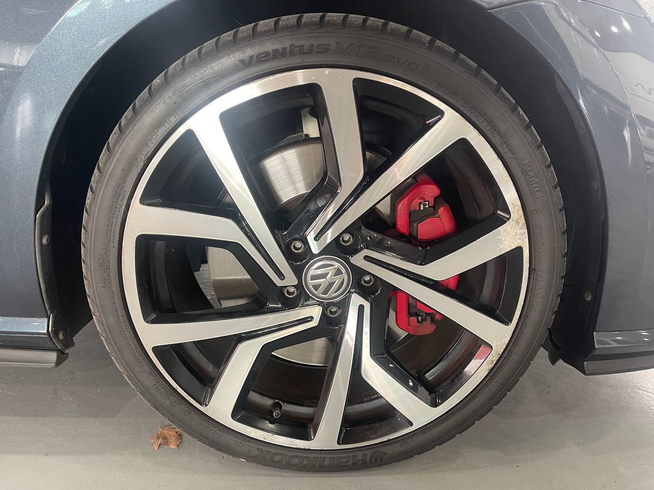 Imagen 58 del Volkswagen Golf en Auto Select Edition, Figueres