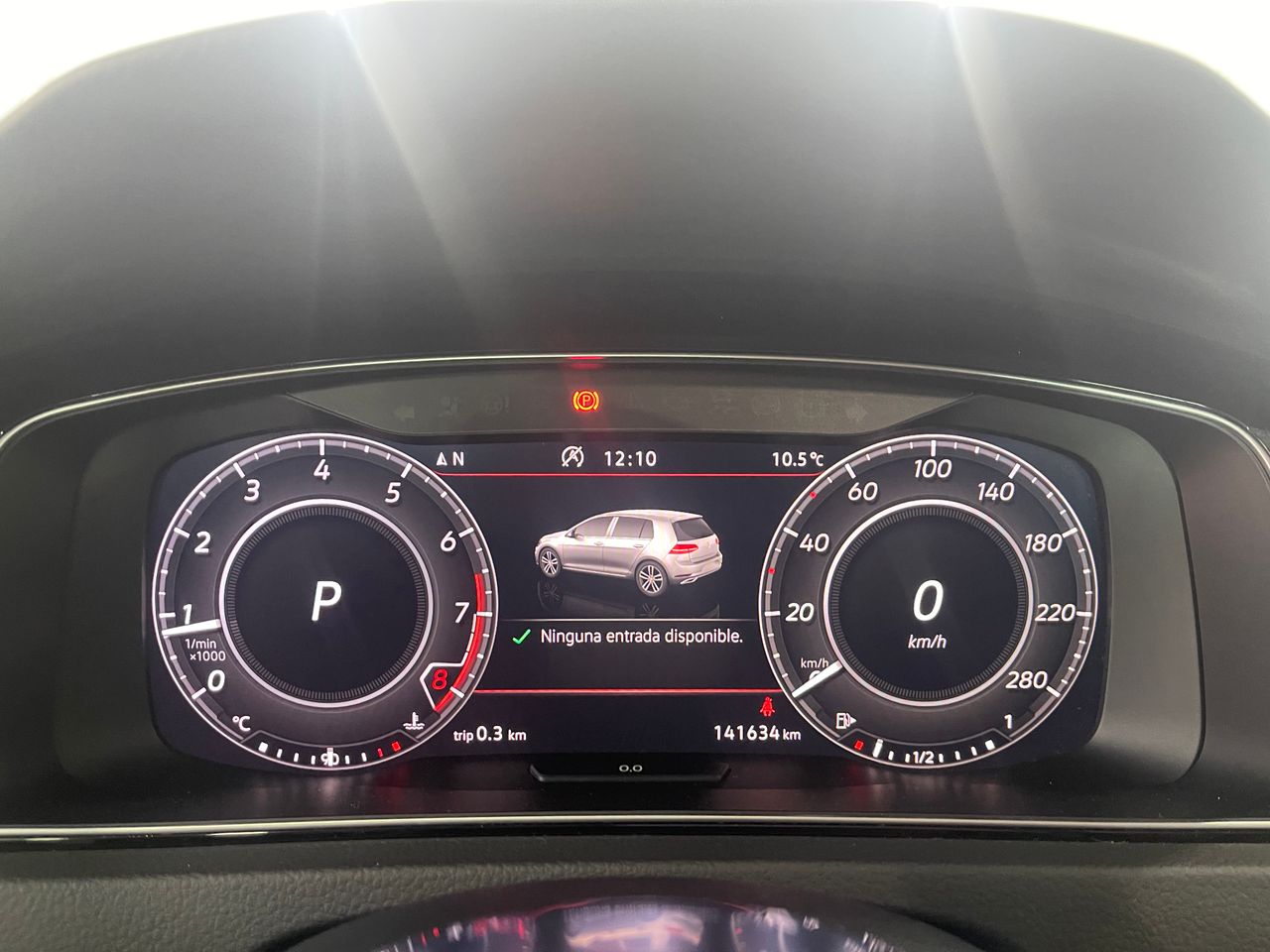 Imagen 72 del Volkswagen Golf en Auto Select Edition, Figueres