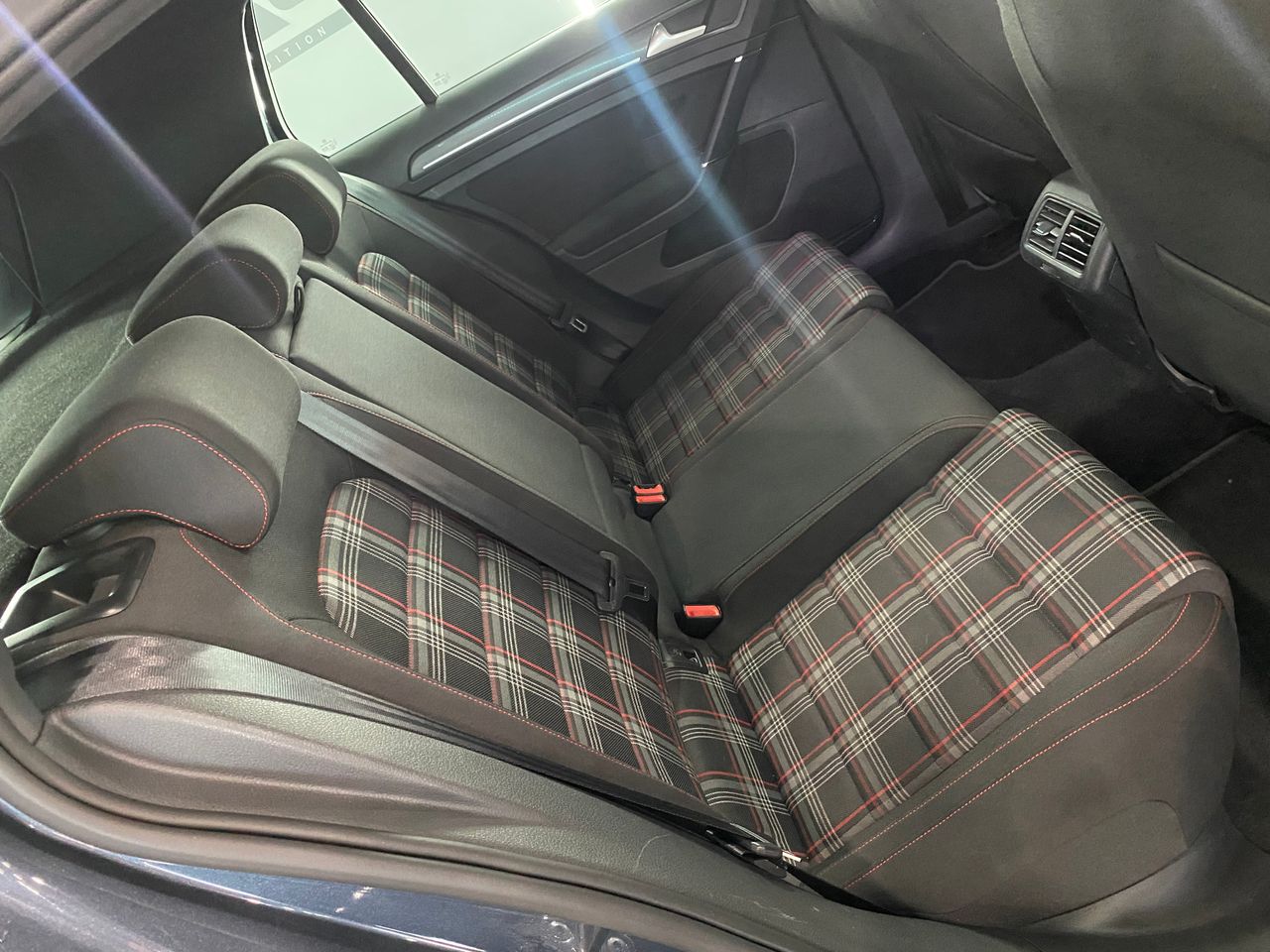 Imagen 8 del Volkswagen Golf en Auto Select Edition, Figueres