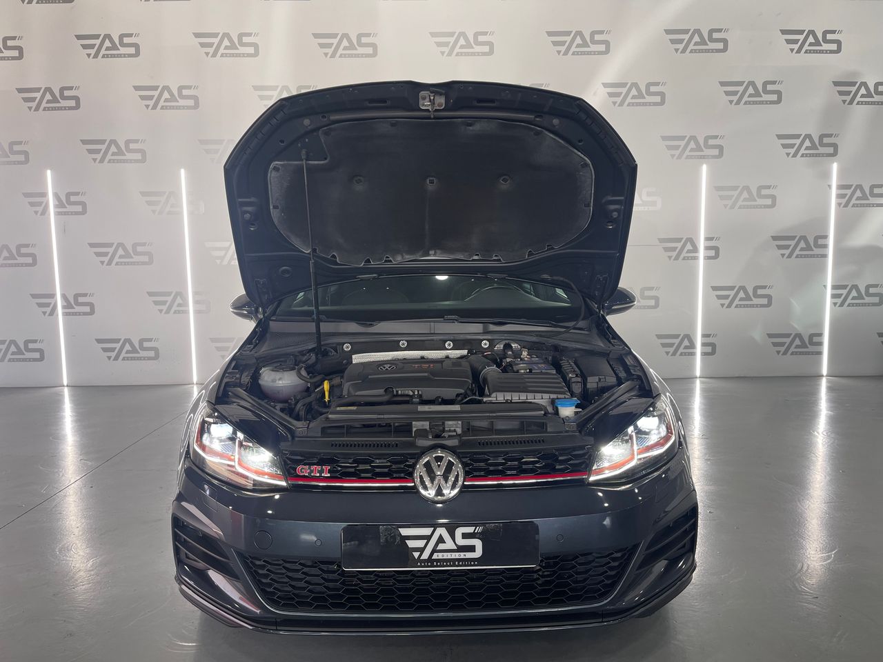 Imagen 62 del Volkswagen Golf en Auto Select Edition, Figueres