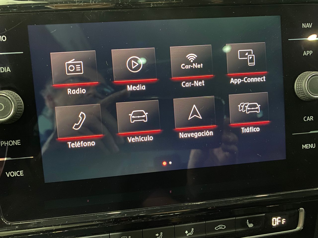 Imagen 21 del Volkswagen Golf en Auto Select Edition, Figueres