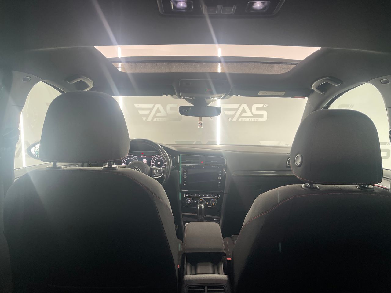 Imagen 99 del Volkswagen Golf en Auto Select Edition, Figueres