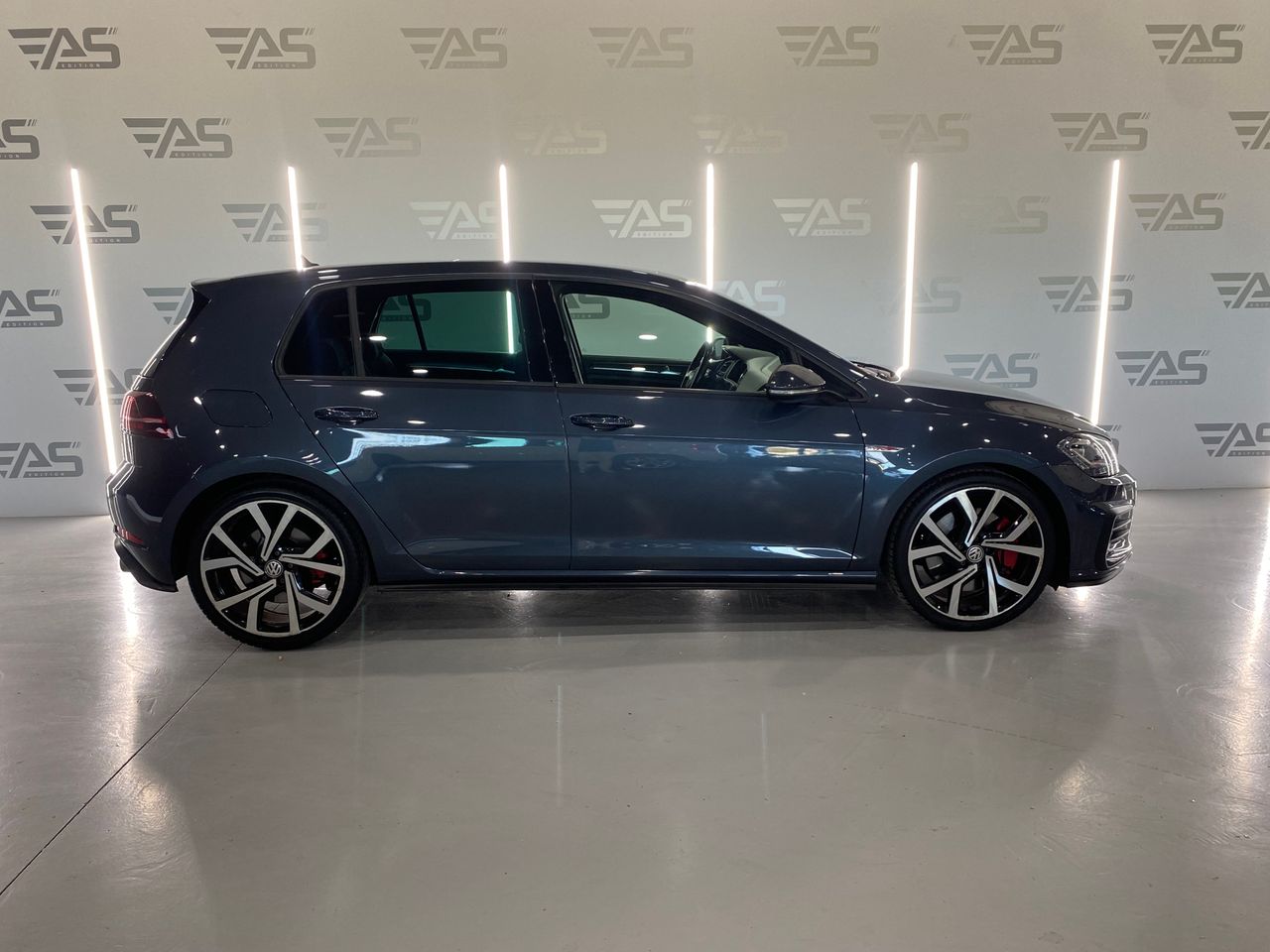 Imagen 7 del Volkswagen Golf en Auto Select Edition, Figueres