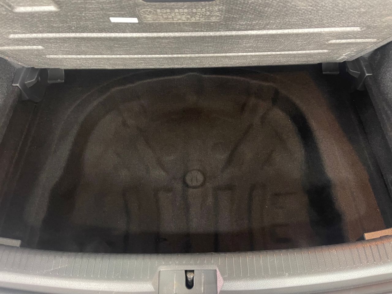 Imagen 118 del Volkswagen Golf en Auto Select Edition, Figueres