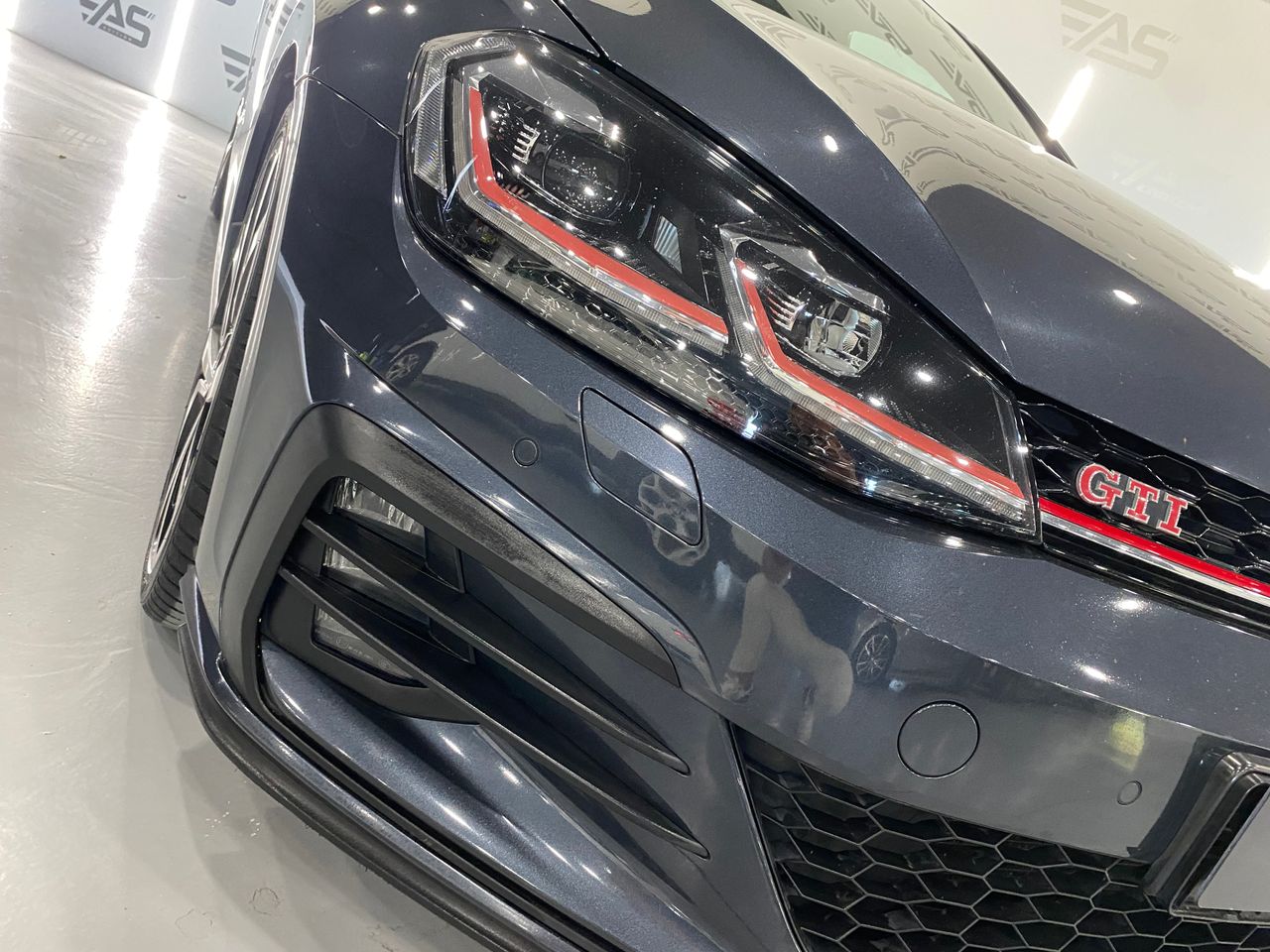 Imagen 35 del Volkswagen Golf en Auto Select Edition, Figueres