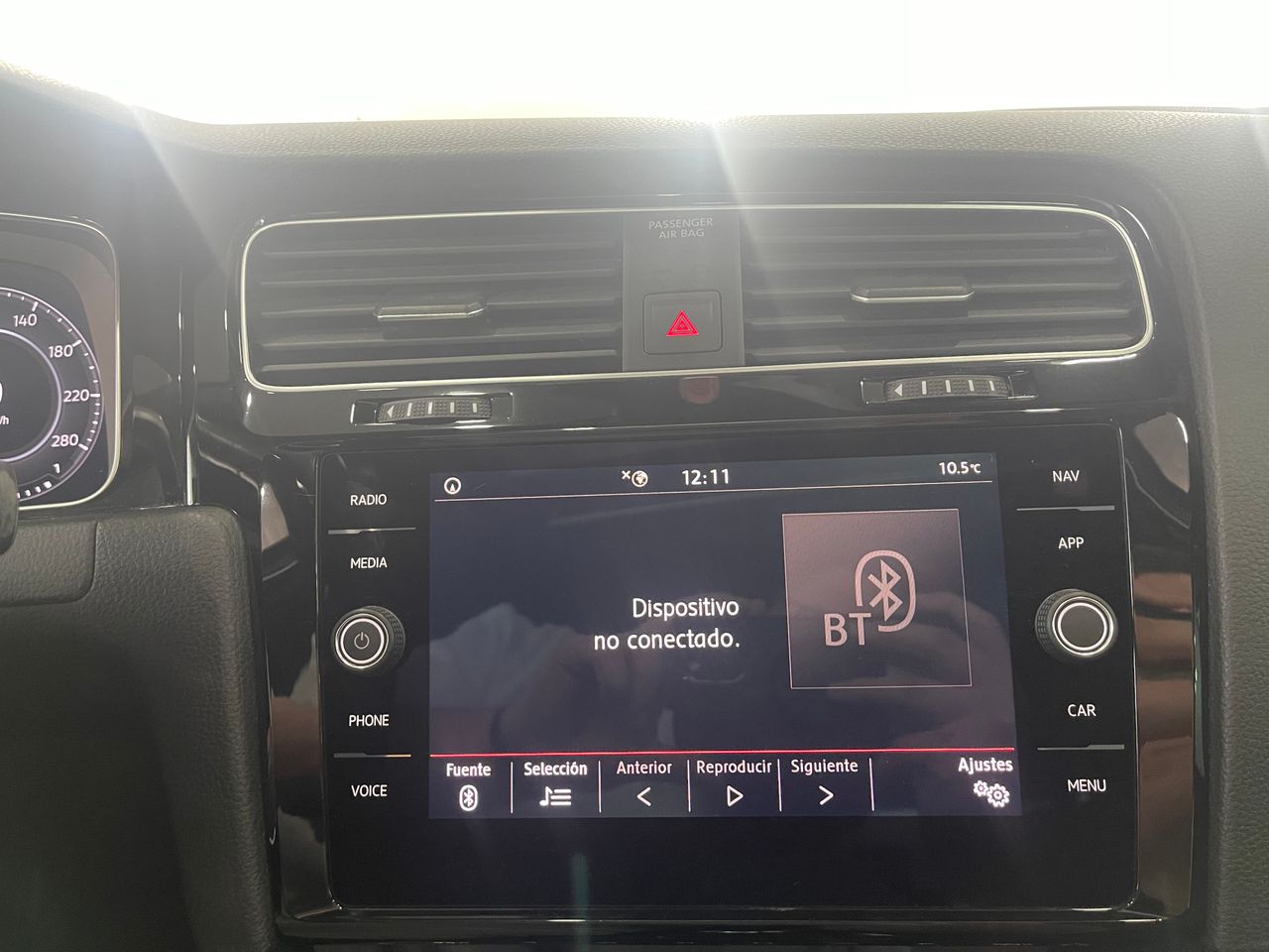 Imagen 75 del Volkswagen Golf en Auto Select Edition, Figueres