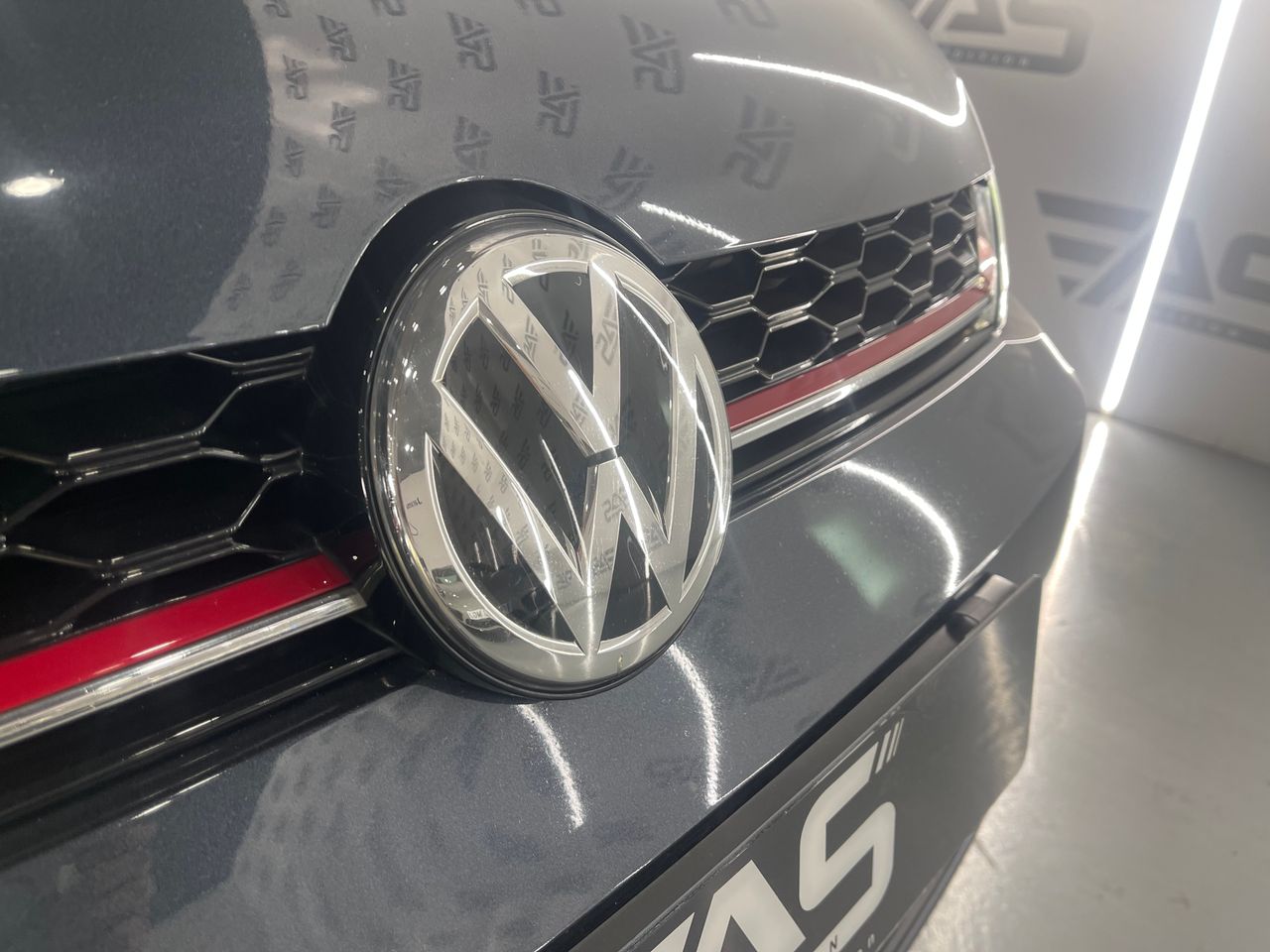 Imagen 17 del Volkswagen Golf en Auto Select Edition, Figueres