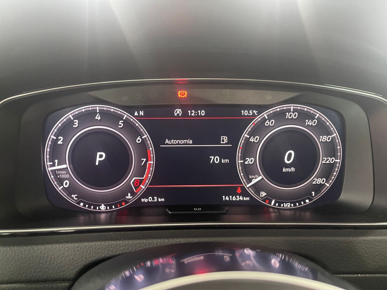 Imagen 70 del Volkswagen Golf en Auto Select Edition, Figueres