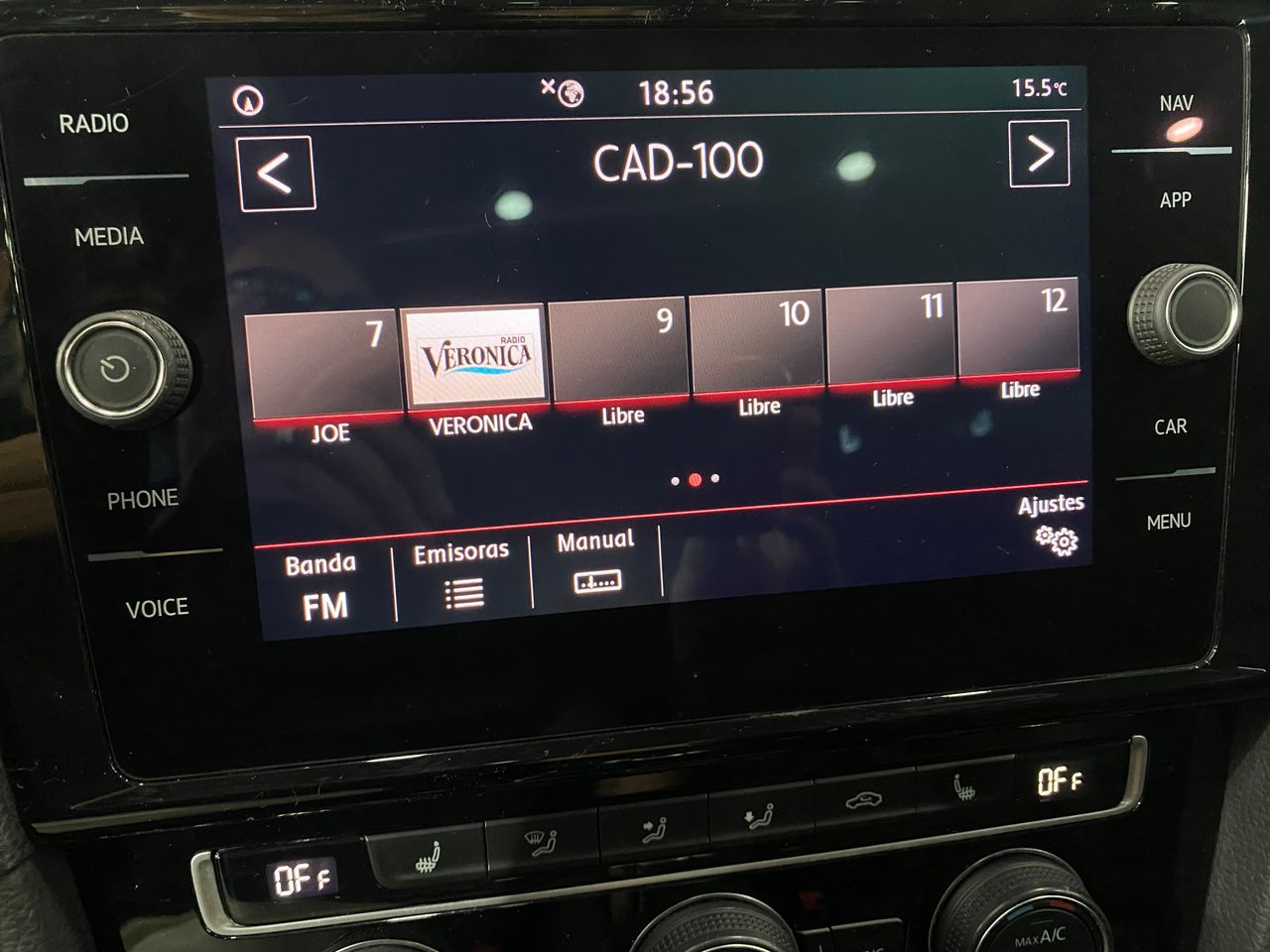 Imagen 20 del Volkswagen Golf en Auto Select Edition, Figueres