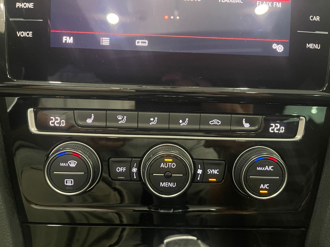 Imagen 152 del Volkswagen Golf en Auto Select Edition, Figueres