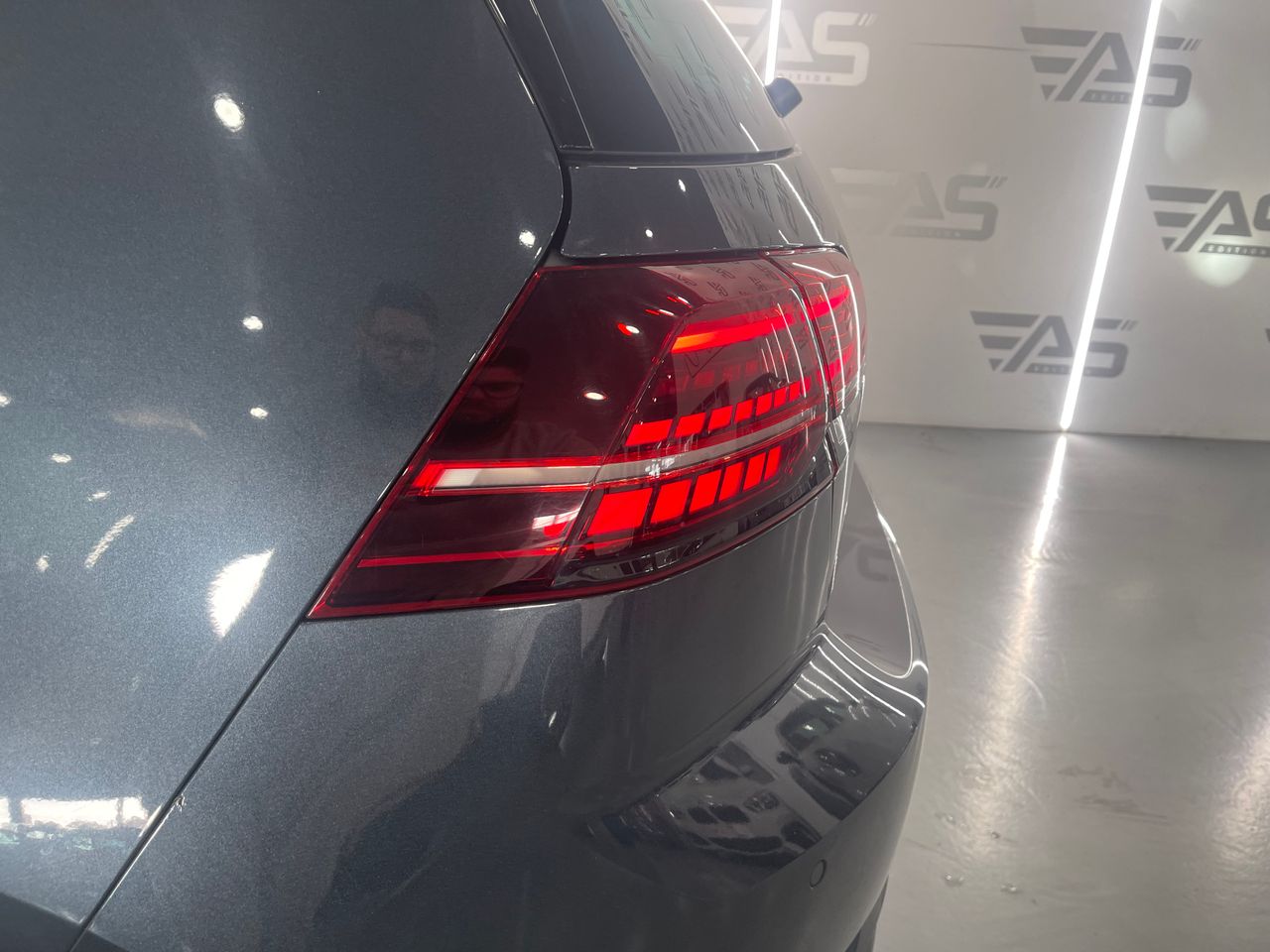 Imagen 39 del Volkswagen Golf en Auto Select Edition, Figueres