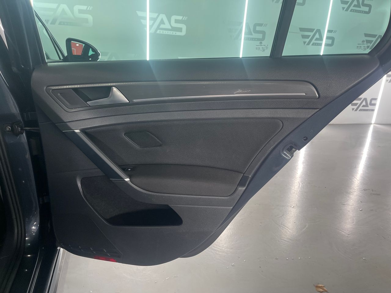 Imagen 120 del Volkswagen Golf en Auto Select Edition, Figueres