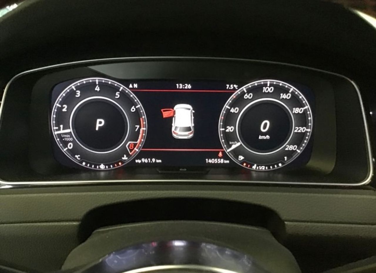 Imagen 16 del Volkswagen Golf en Auto Select Edition, Figueres