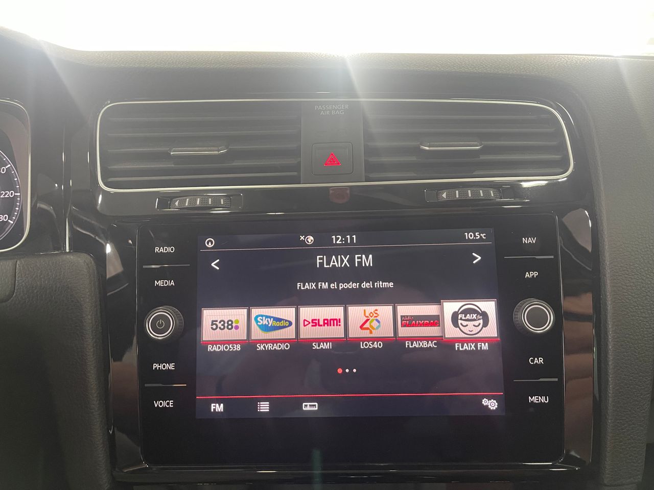 Imagen 153 del Volkswagen Golf en Auto Select Edition, Figueres