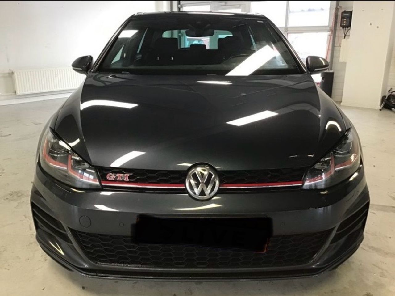 Imagen 3 del Volkswagen Golf en Auto Select Edition, Figueres
