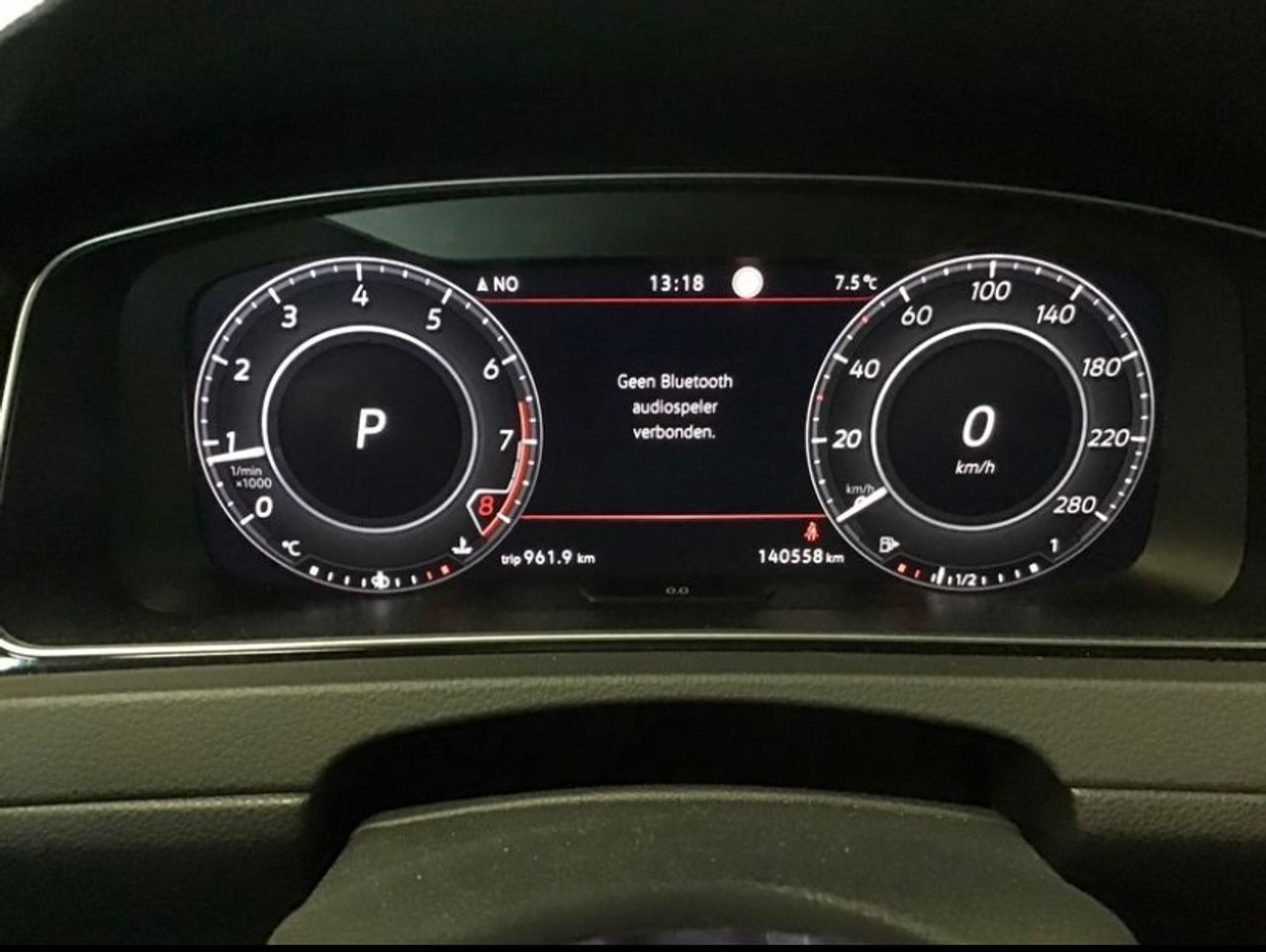 Imagen 15 del Volkswagen Golf en Auto Select Edition, Figueres
