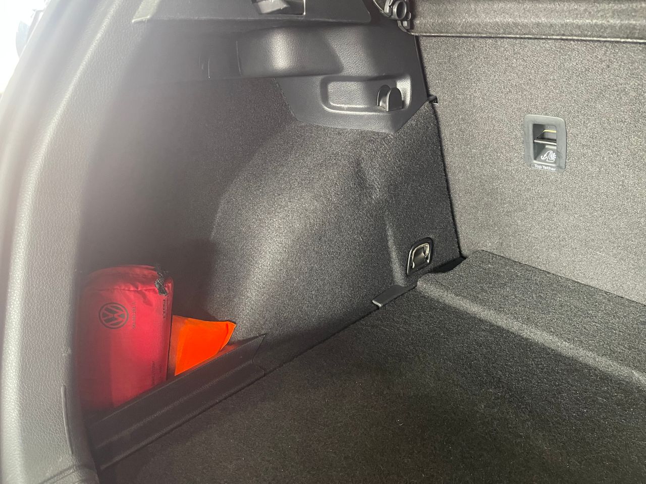 Imagen 66 del Volkswagen Golf en Auto Select Edition, Figueres