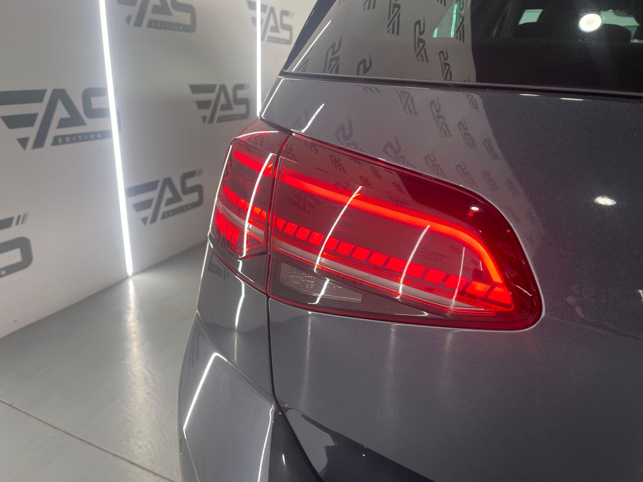 Imagen 37 del Volkswagen Golf en Auto Select Edition, Figueres