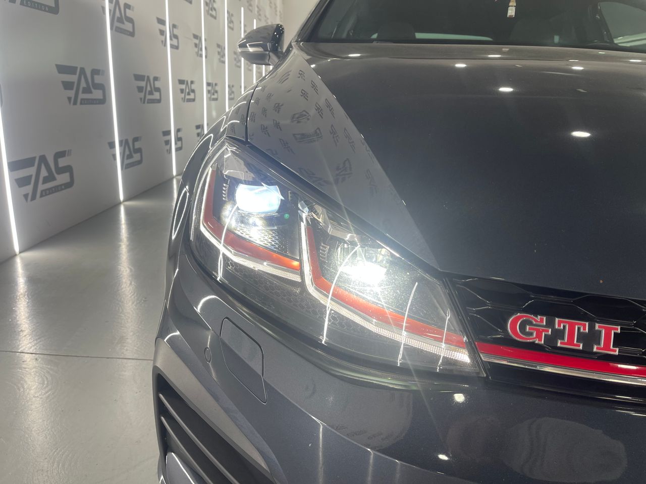 Imagen 56 del Volkswagen Golf en Auto Select Edition, Figueres