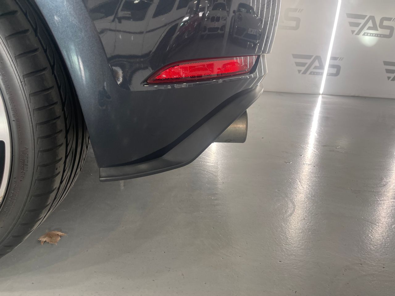 Imagen 38 del Volkswagen Golf en Auto Select Edition, Figueres