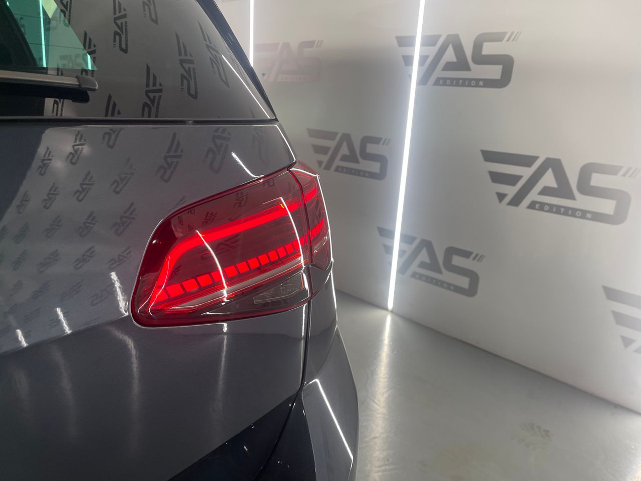 Imagen 44 del Volkswagen Golf en Auto Select Edition, Figueres