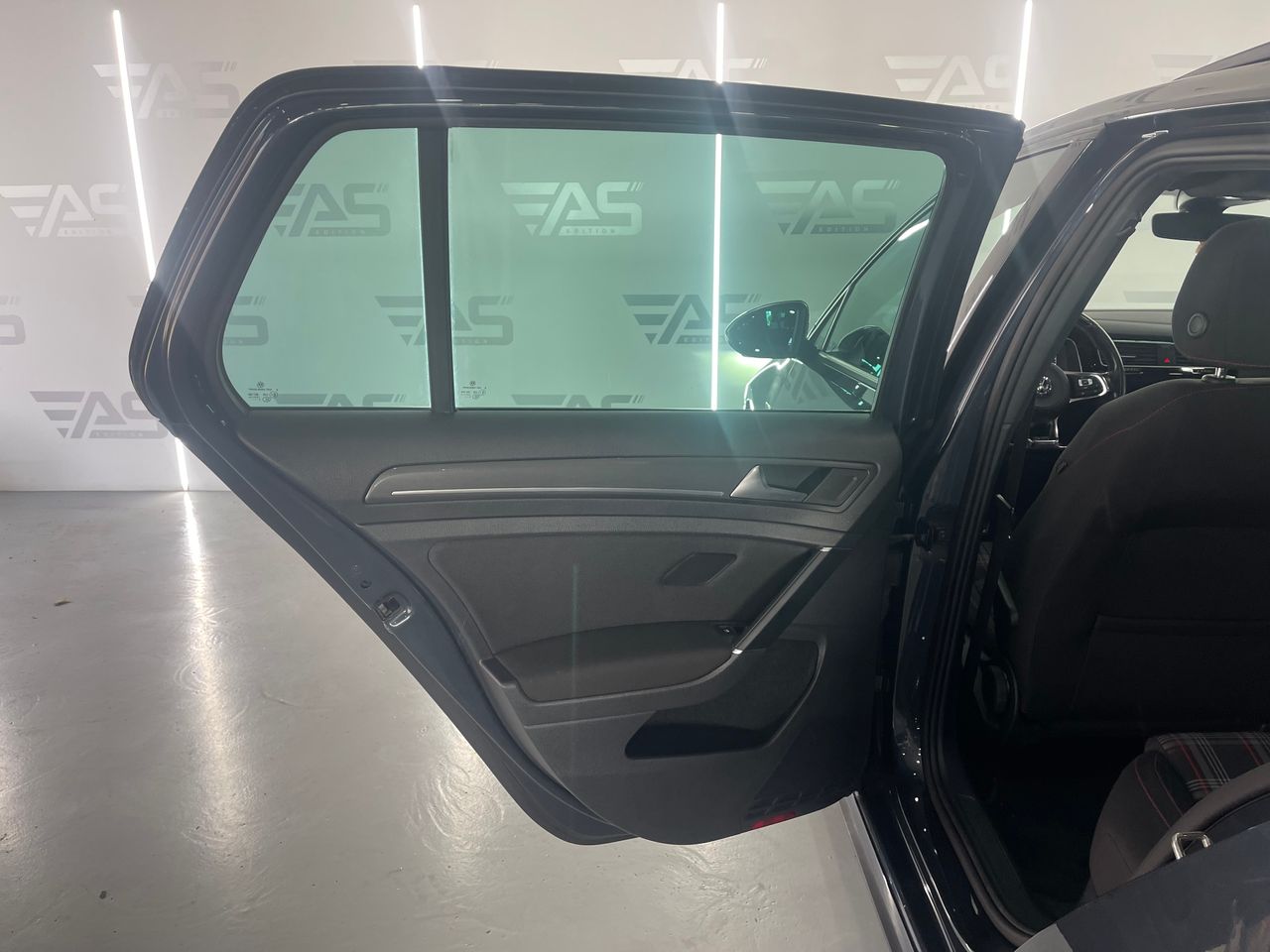 Imagen 111 del Volkswagen Golf en Auto Select Edition, Figueres