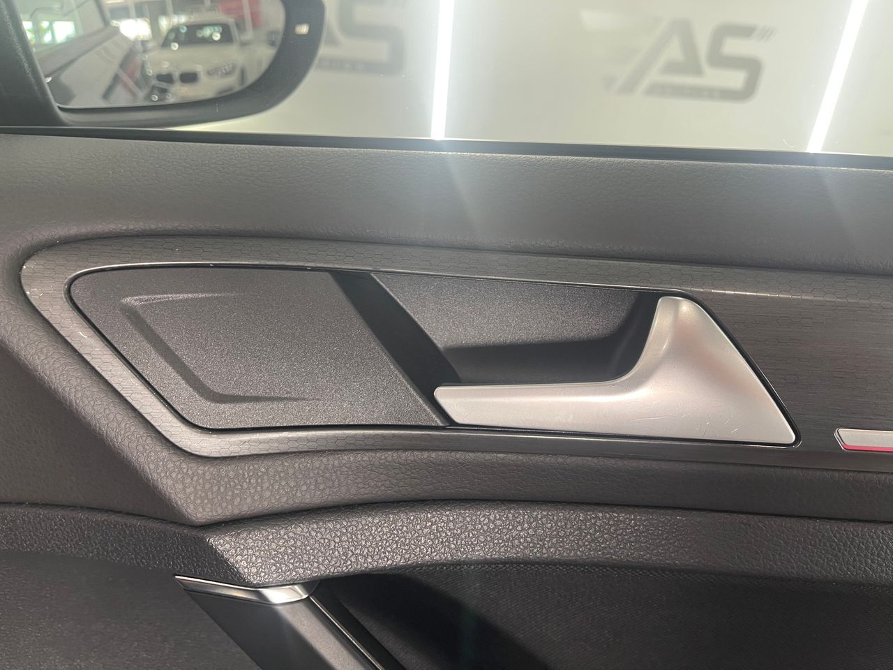 Imagen 128 del Volkswagen Golf en Auto Select Edition, Figueres