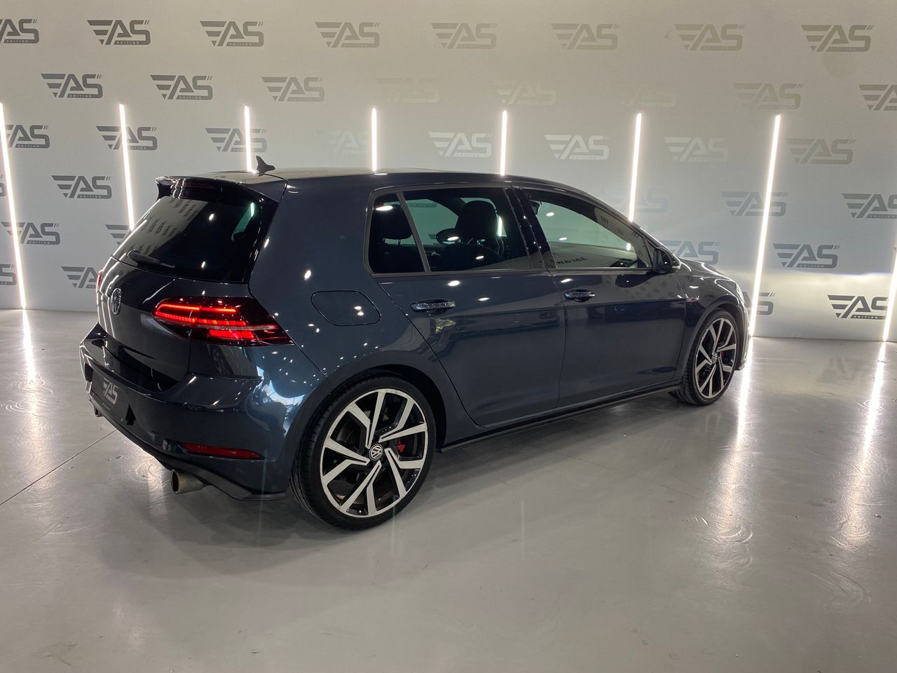 Imagen 5 del Volkswagen Golf en Auto Select Edition, Figueres