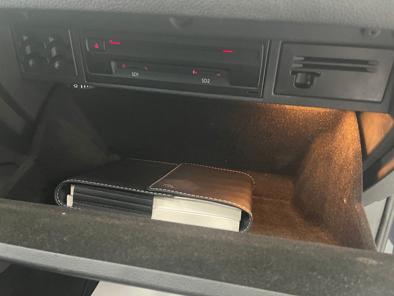 Imagen 134 del Volkswagen Golf en Auto Select Edition, Figueres