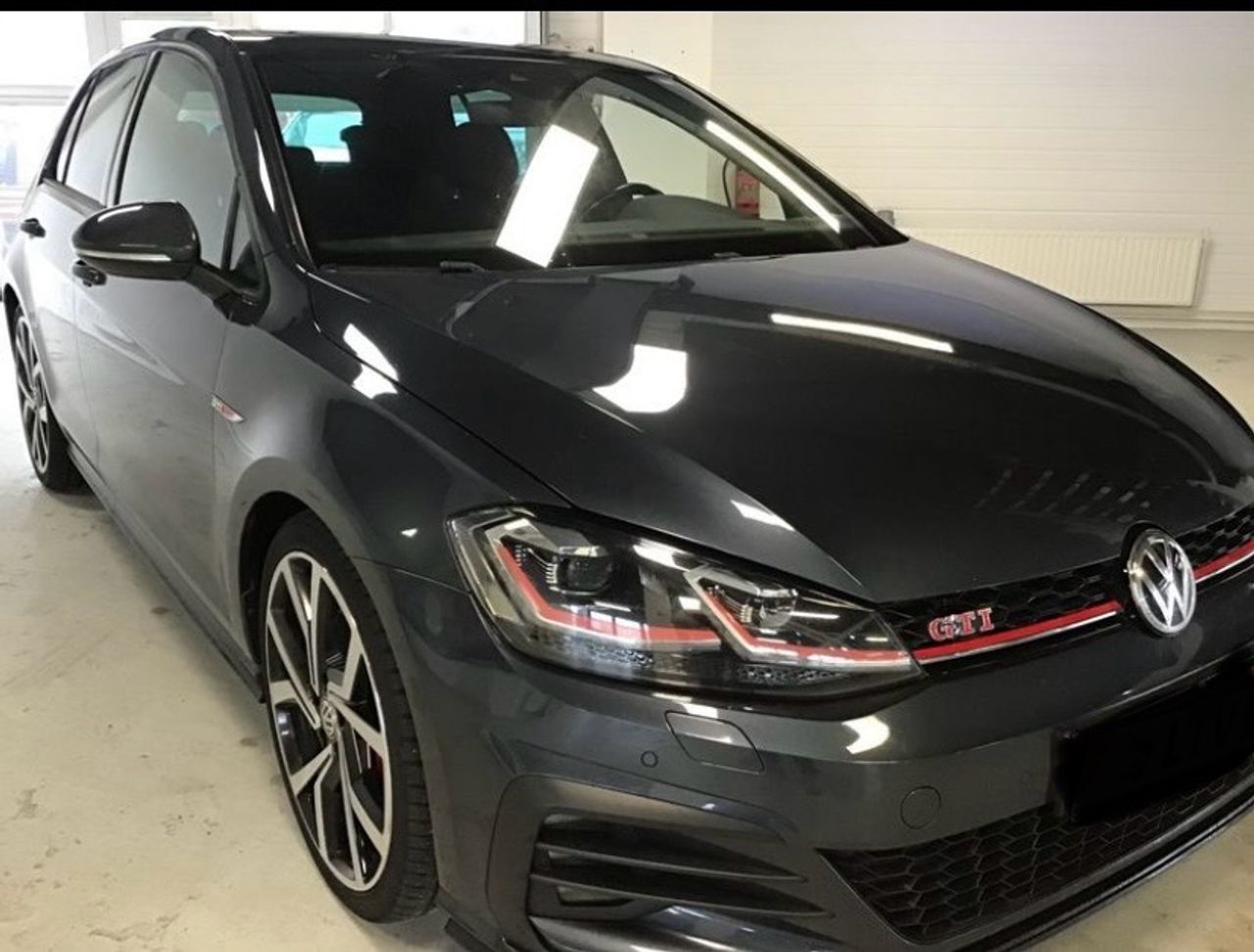 Imagen 4 del Volkswagen Golf en Auto Select Edition, Figueres