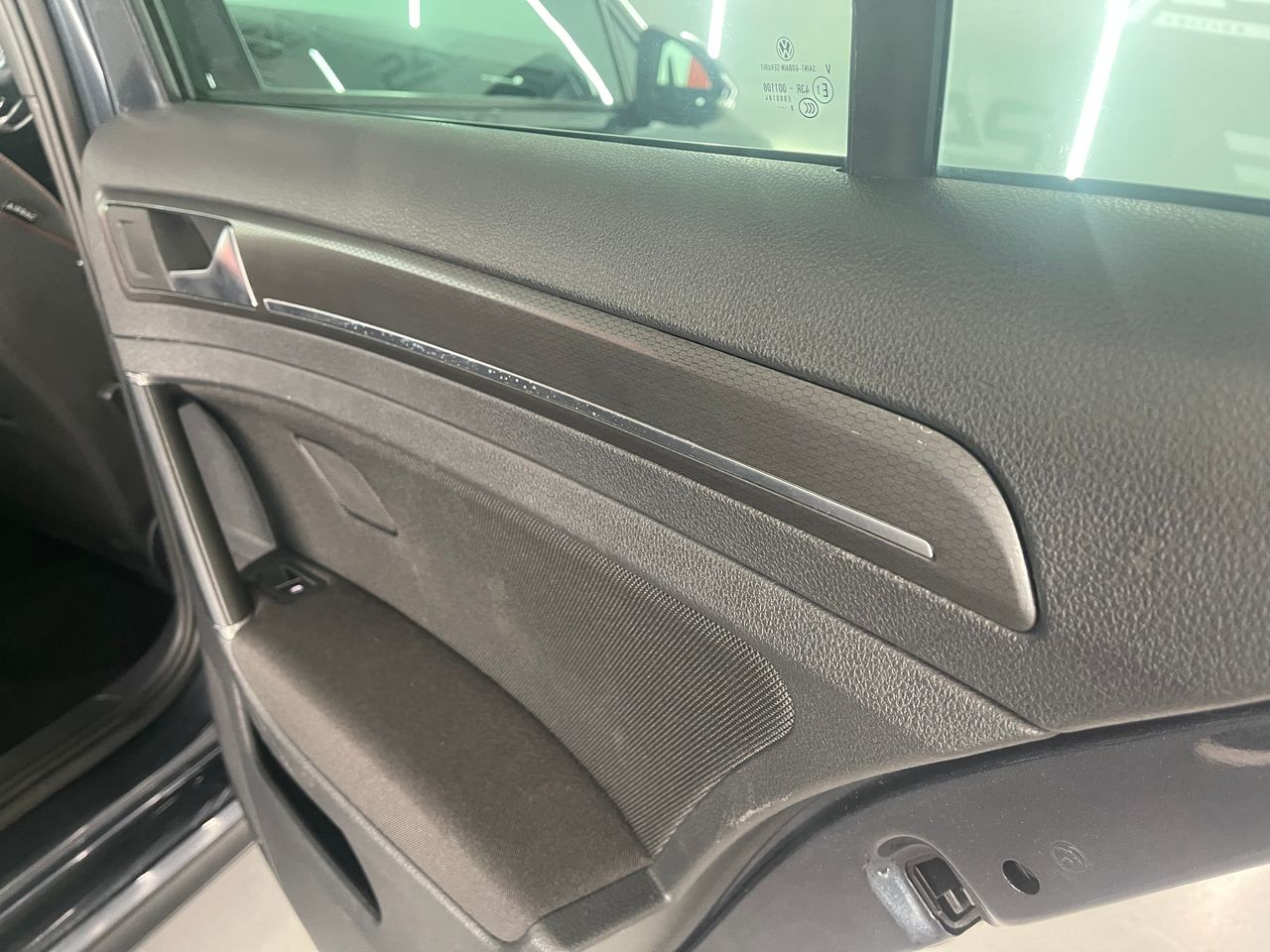 Imagen 121 del Volkswagen Golf en Auto Select Edition, Figueres