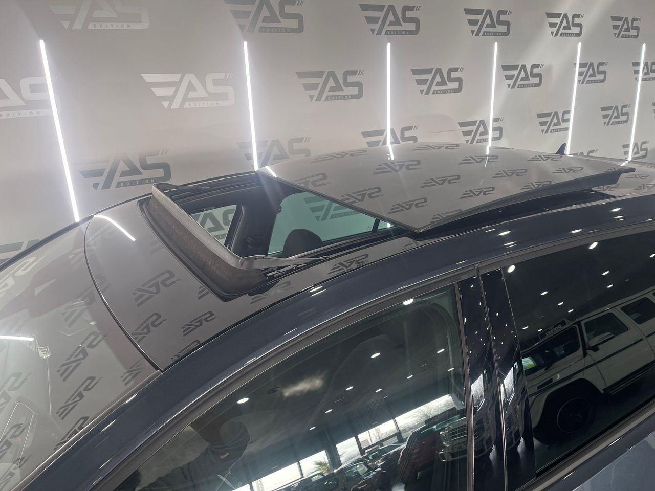 Imagen 48 del Volkswagen Golf en Auto Select Edition, Figueres