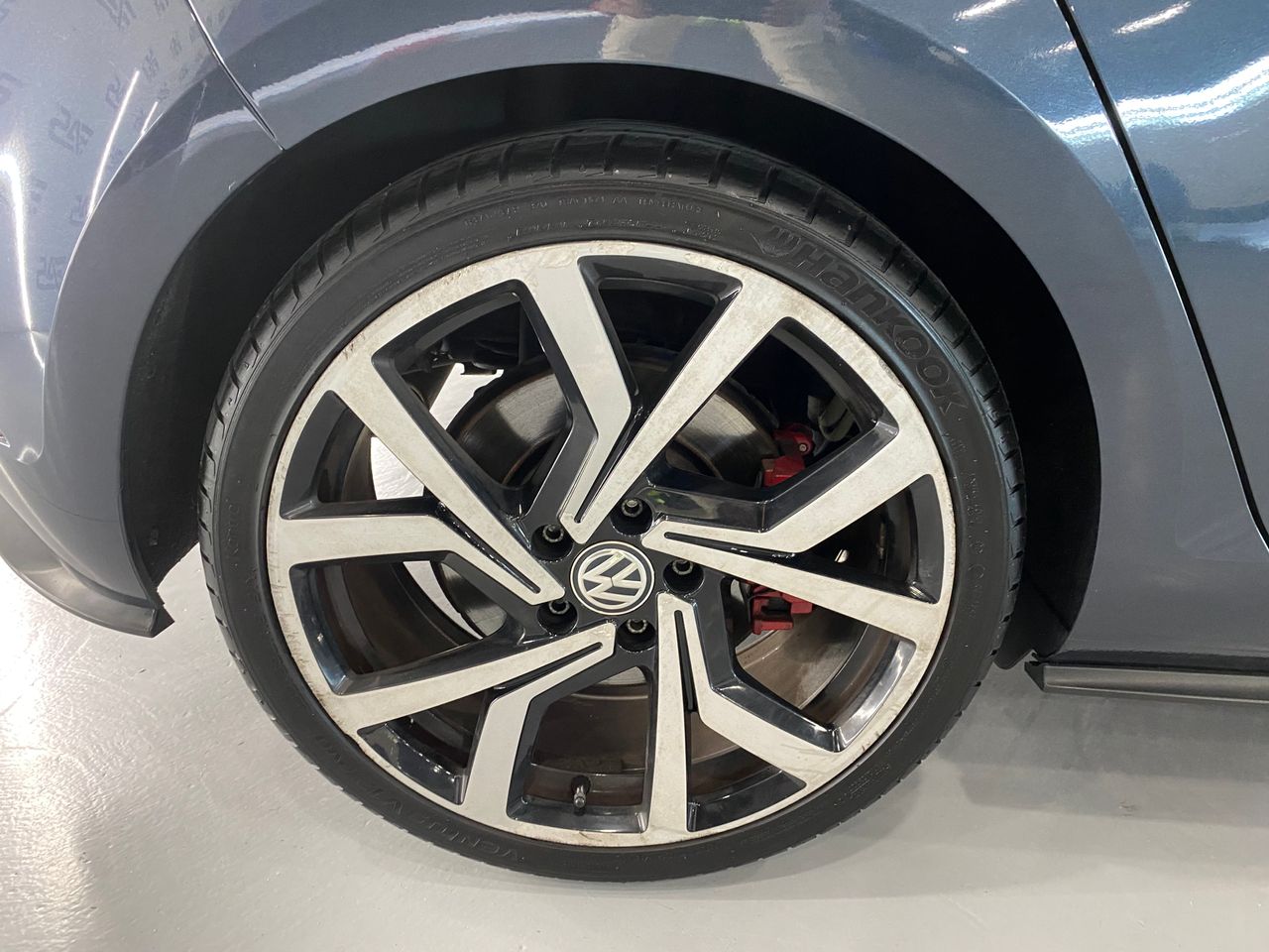 Imagen 33 del Volkswagen Golf en Auto Select Edition, Figueres