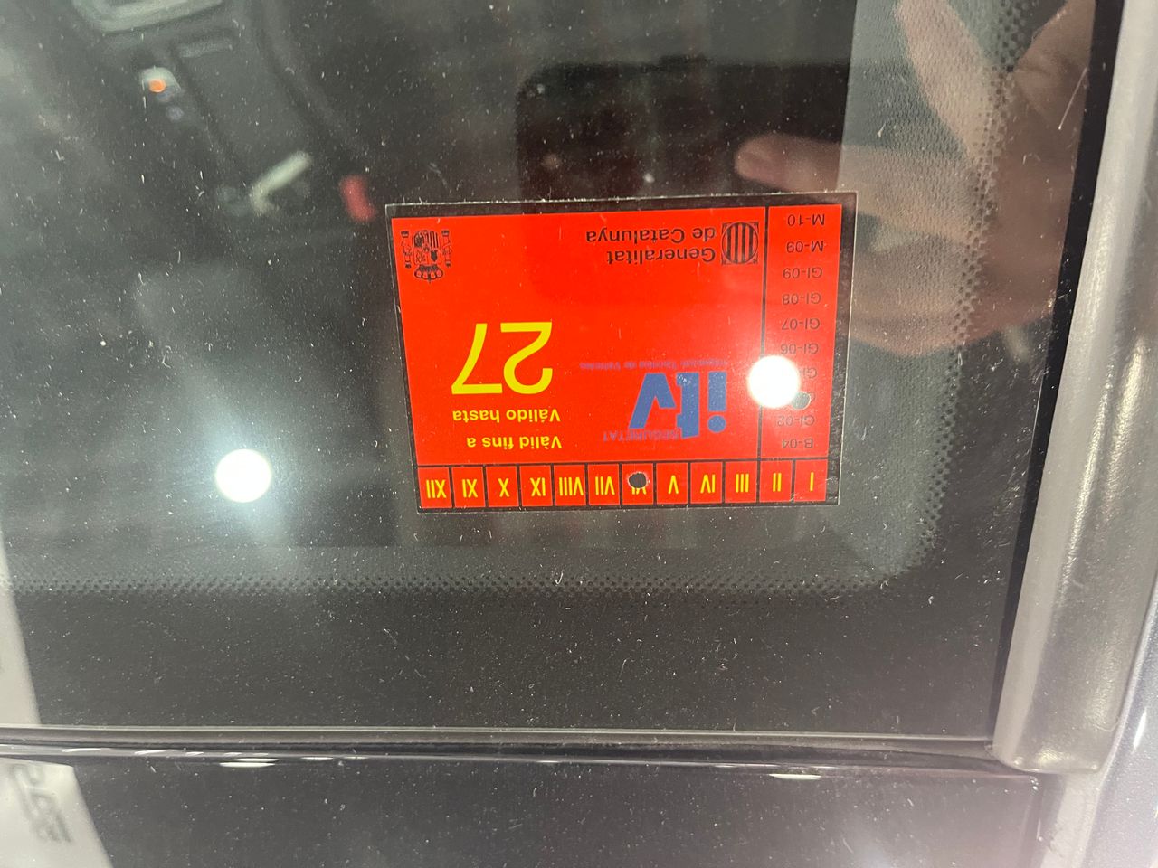 Imagen 23 del Volkswagen Golf en Auto Select Edition, Figueres