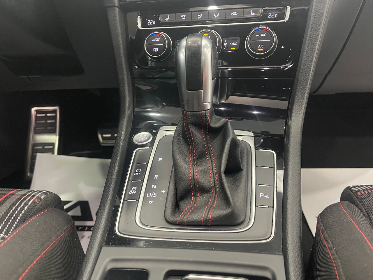 Imagen 142 del Volkswagen Golf en Auto Select Edition, Figueres