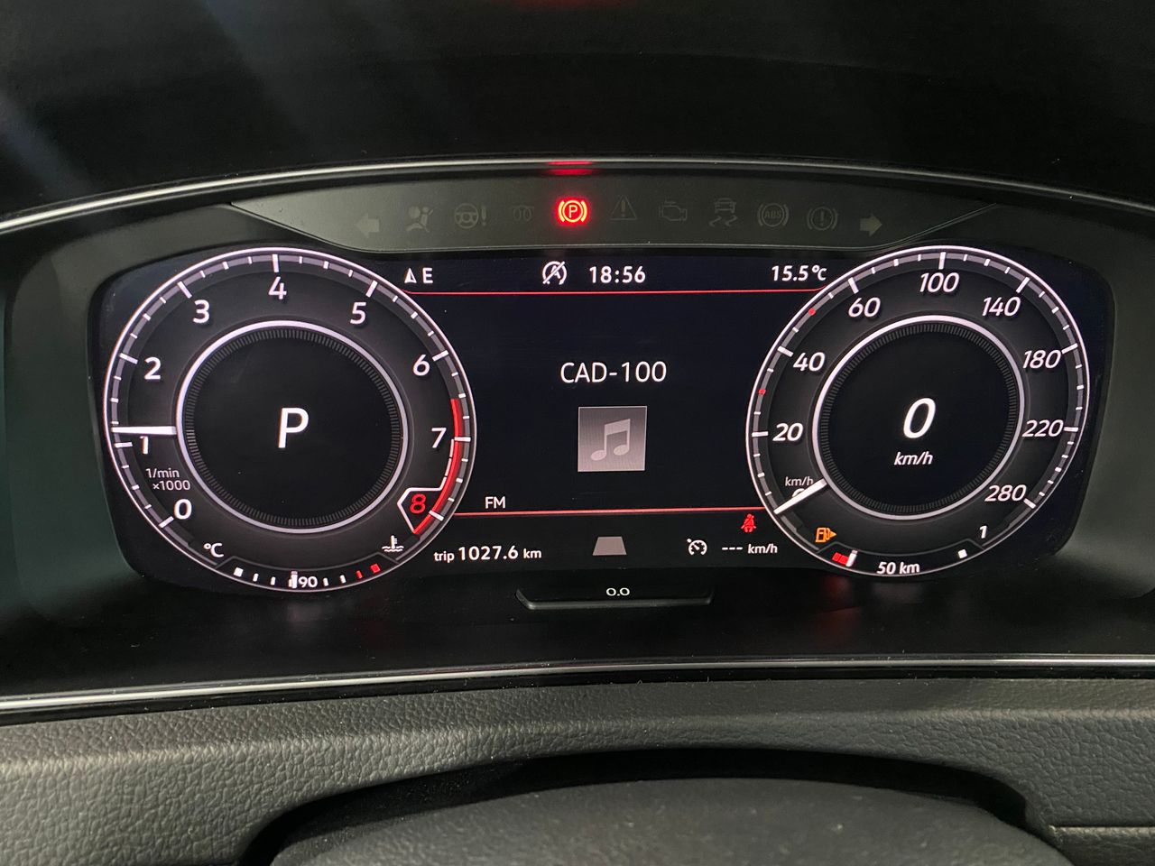 Imagen 26 del Volkswagen Golf en Auto Select Edition, Figueres