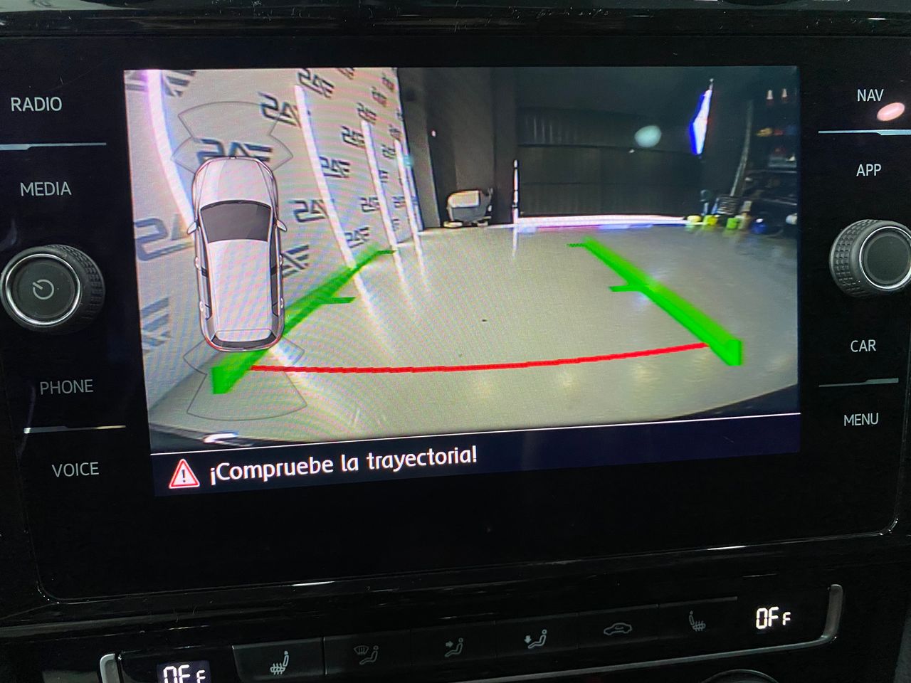 Imagen 17 del Volkswagen Golf en Auto Select Edition, Figueres
