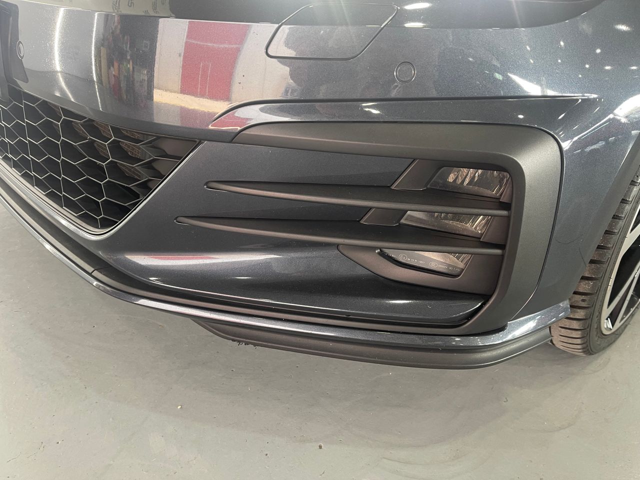 Imagen 53 del Volkswagen Golf en Auto Select Edition, Figueres