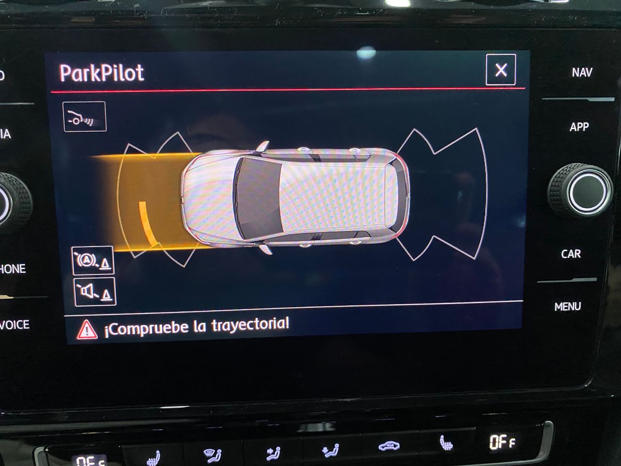 Imagen 25 del Volkswagen Golf en Auto Select Edition, Figueres