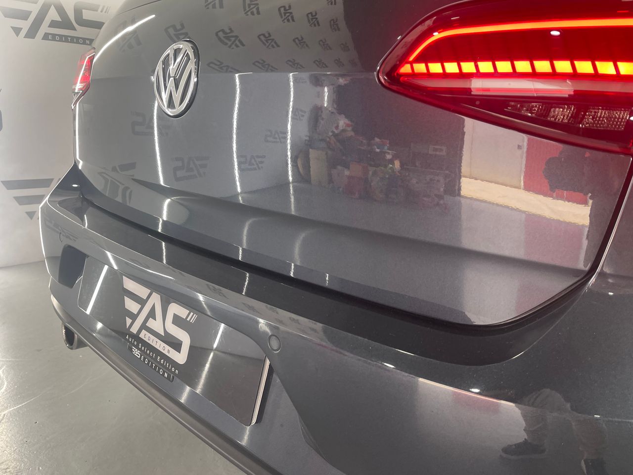 Imagen 32 del Volkswagen Golf en Auto Select Edition, Figueres