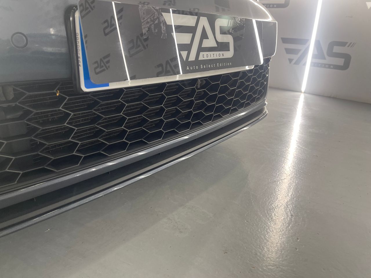 Imagen 18 del Volkswagen Golf en Auto Select Edition, Figueres