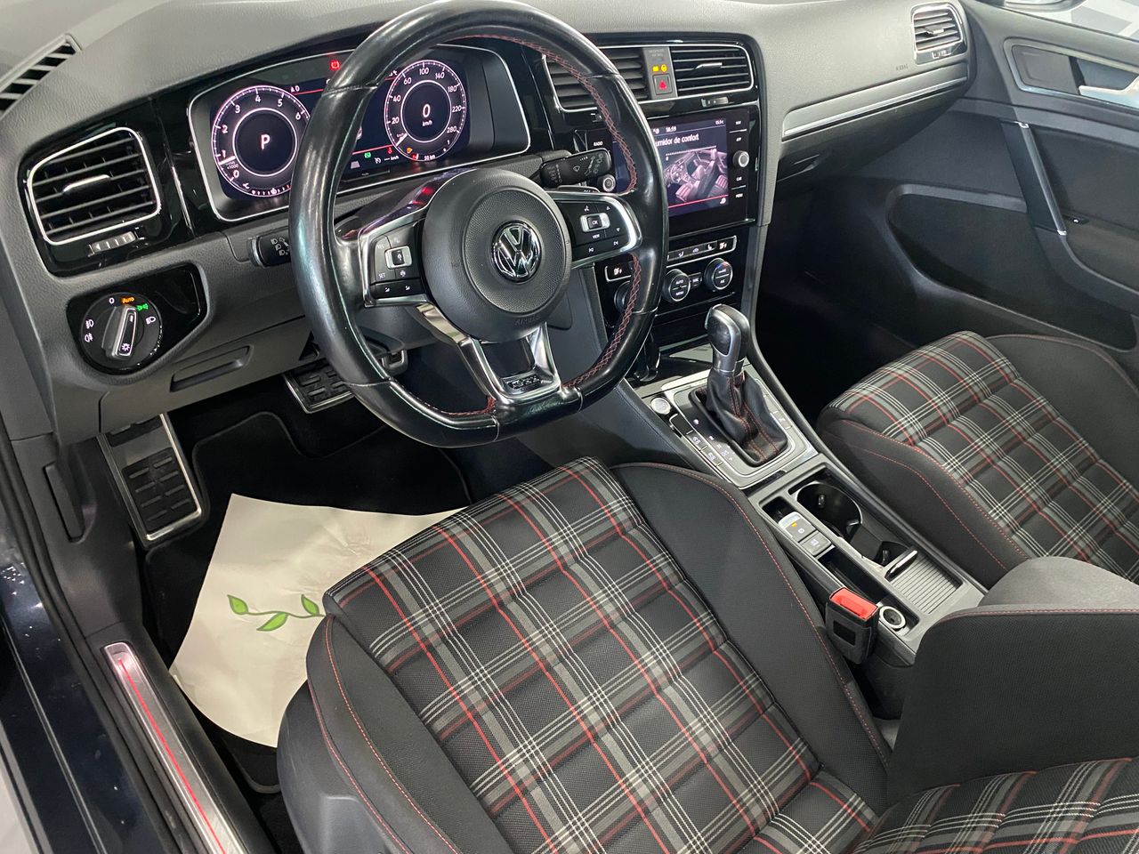 Imagen 12 del Volkswagen Golf en Auto Select Edition, Figueres