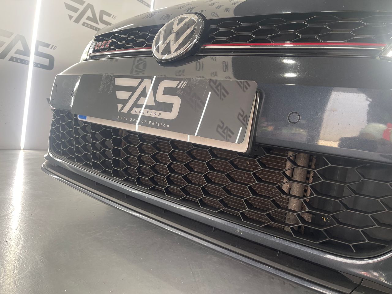 Imagen 55 del Volkswagen Golf en Auto Select Edition, Figueres