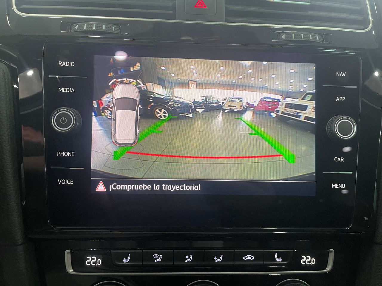 Imagen 69 del Volkswagen Golf en Auto Select Edition, Figueres