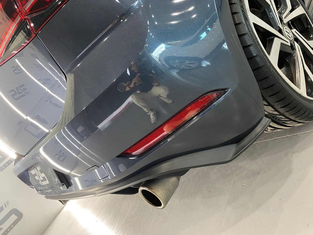 Imagen 37 del Volkswagen Golf en Auto Select Edition, Figueres