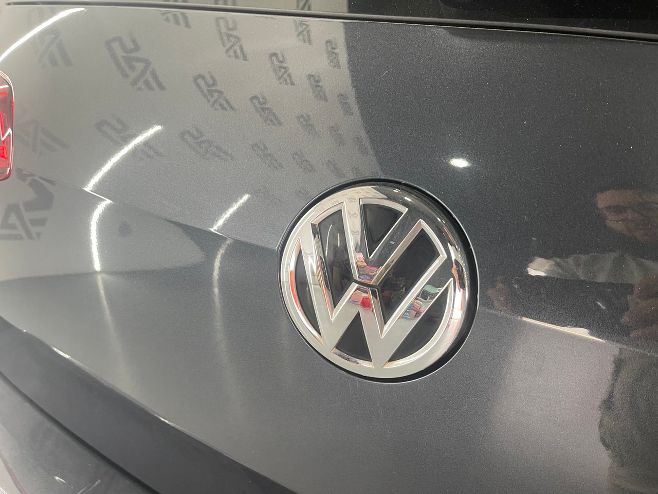 Imagen 34 del Volkswagen Golf en Auto Select Edition, Figueres