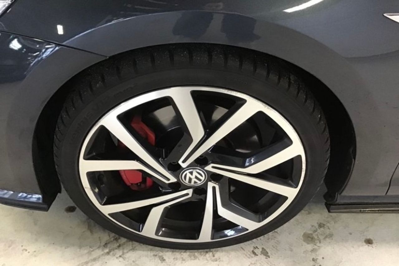 Imagen 18 del Volkswagen Golf en Auto Select Edition, Figueres