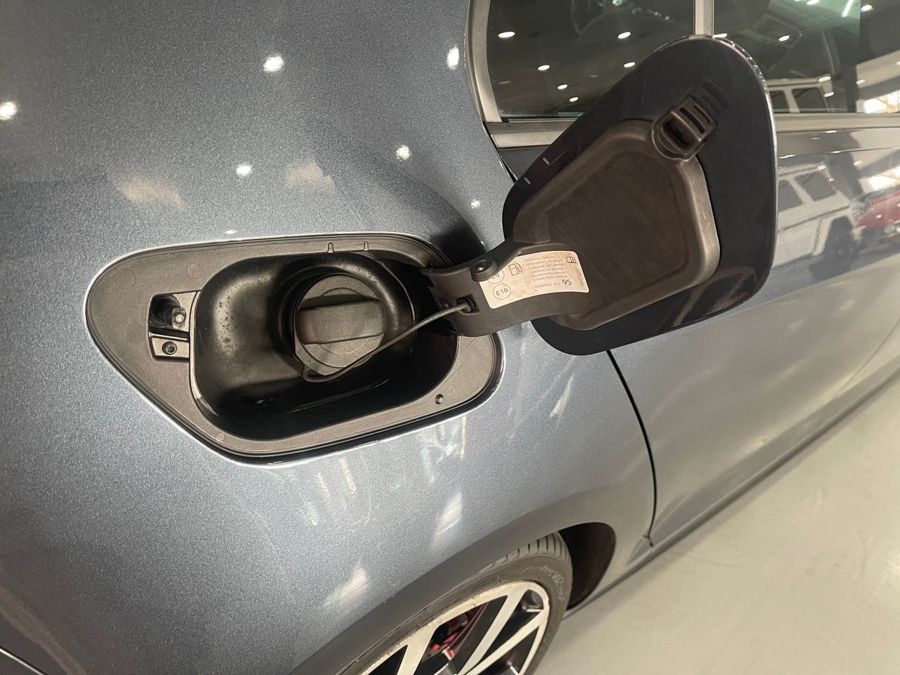 Imagen 25 del Volkswagen Golf en Auto Select Edition, Figueres