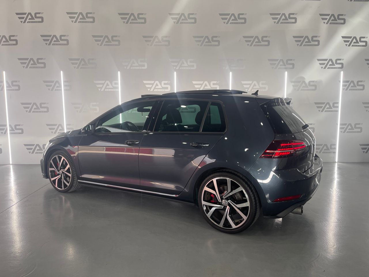 Imagen 5 del Volkswagen Golf en Auto Select Edition, Figueres